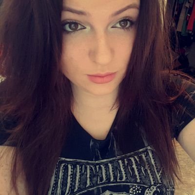 Creepskitten's profile picture. Where Zen ends ass kicking begins