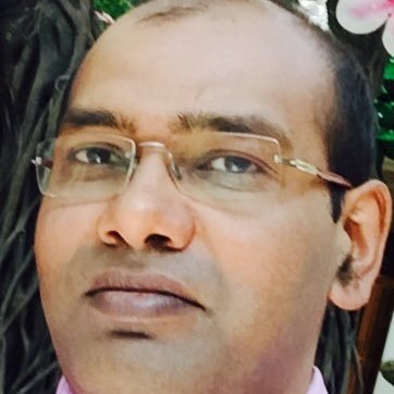 Arvind Rajasekaran Profile