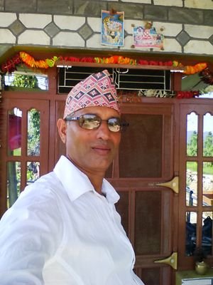 nepalmaniram's profile picture. 