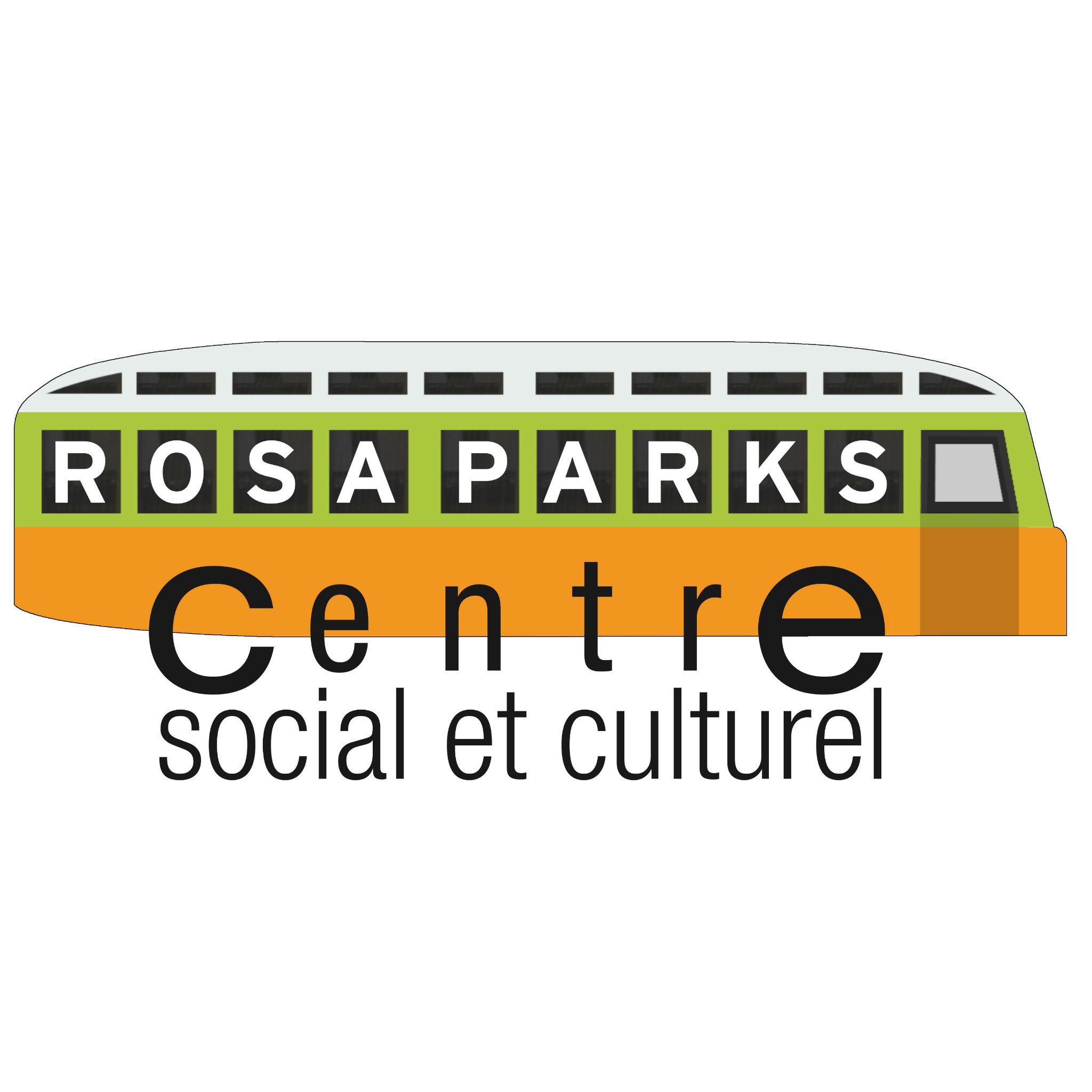 Centre Rosa-Parks