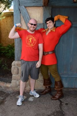 ReAnime1's profile picture. A NFL fan and F1 fanatic! Beardown!