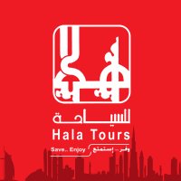 Hala Tours(@Hala_Tours) 's Twitter Profile Photo