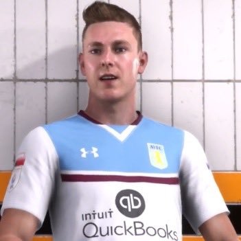 Danny williams fifa 19