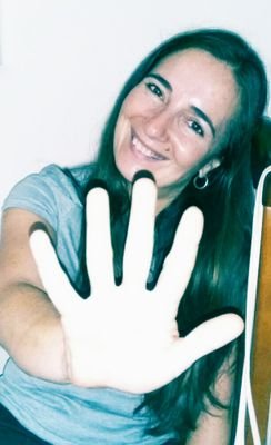 MarisaCr3spo's profile picture. 