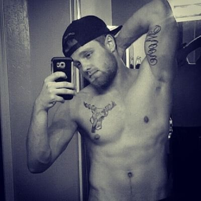 TrentonMoore9's profile picture. aint got time for the bullshit