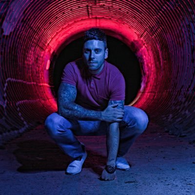 Dj/Producer/Promoter Ro55co.... (Colours/DundeeDanceEvent/MashedUpNights&DD10) https://t.co/a4ba7bF5GF https://t.co/hh4b18U1NQ