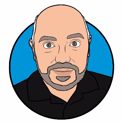 Luso-Canadian 🇨🇦🇵🇹 Big time nerd in Fort McMurray, AB. Opinions, links, and comments are mine, not my employer's. @miguelb@mastodon.social