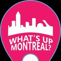 Become A Tourist In Your Own City | Discover Montreal 1 Tweet at a time. #whatsupmtl