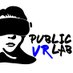 The Public VR Lab (@publicvrlab) Twitter profile photo