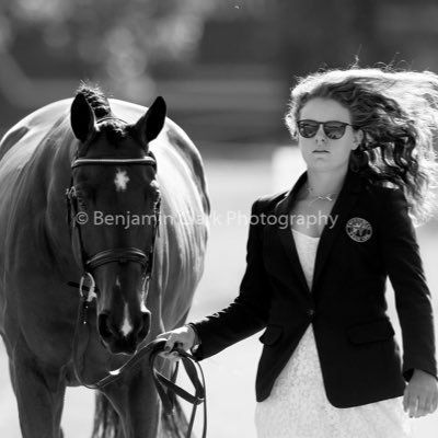 23yo GB 3* Event Rider based with Austin O’Connor • Supported by @ChildericUK & @AnimalifeUK • @UBSscholarships alumini 🇬🇧