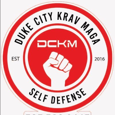 Duke City Krav Maga