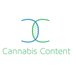Cannabis Content (@cannacontentllc) Twitter profile photo Cannabis Content (@cannacontentllc) Twitter profile photo