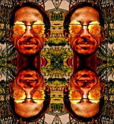 Music Producer, Bass Player, Synth Enthusiast, Auditory and Visual Explorer