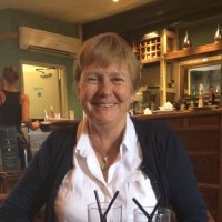 Dr Persephone Wynn (@redsculler) 's Twitter Profile