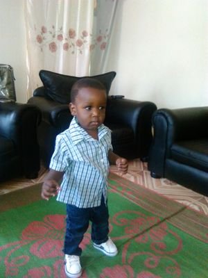 jeffochola's profile picture. 