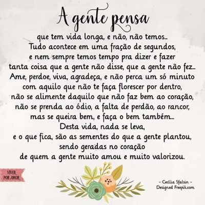 Siga e saberá ------- Aos q me invejam saibam.. Nαo ligo que me olhem dα cαbeçα αos pés .. porque nuncα fαrαo minhα cαbeçα e nuncα chegαrαo αos meus pés!