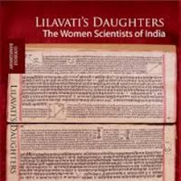 IndianWomenScientist(@IndianWomen_Sci) 's Twitter Profile Photo
