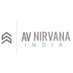 AV Nirvana (@AVNirvanaIndia) Twitter profile photo