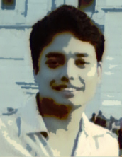 complicated man But Friendly nature