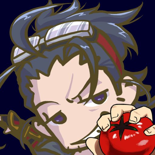 🍅Haquaさんのプロフィール画像