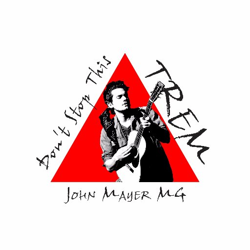 Nosso objetivo é trazer John Mayer para BH / Petition created to bring John Mayer to Belo Horizonte 🇧🇷
https://t.co/WVecvBQhbc