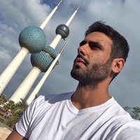 الجمال الكويتي (@kuwaitiesfaces) Twitter profile photo