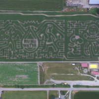 Chilliwack Corn Maze (@chwkcornmaze) 's Twitter Profile