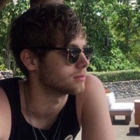 hannah, (@lashtonllama) 's Twitter Profile