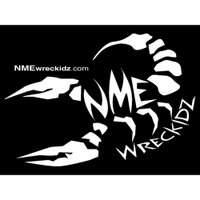 NME wreckidz #MGWV (@nmewreckidz) 's Twitter Profile