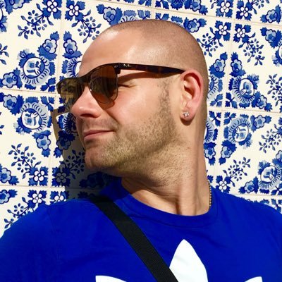 PawelKolpak's profile picture. Executive Head Housekeeper @hotelgotham