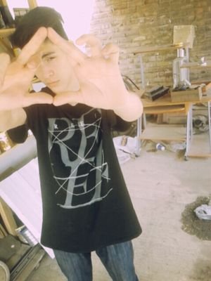 nadiramer_22's profile picture. Hip-Hop / Rap