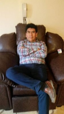 PercyVitor's profile picture. 