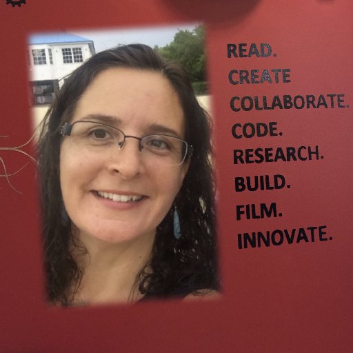 sherry_newman's profile picture. Instructional Technology Specialist, Teacher, Lifelong Learner, Professor of Educational Technology, Media Specialist, Librarian, Wife, Mother