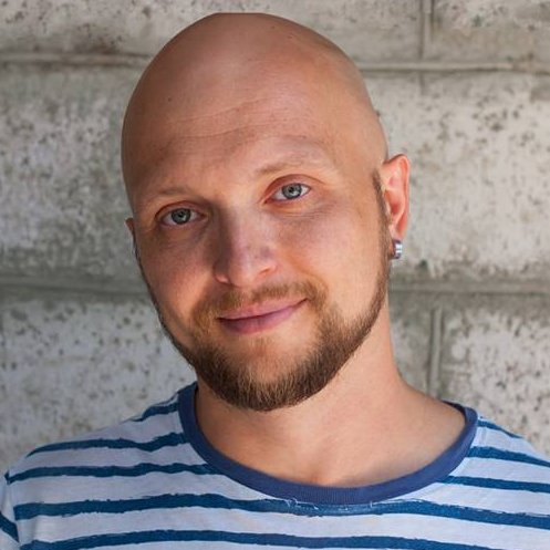 dubovyk_artem's profile picture. 