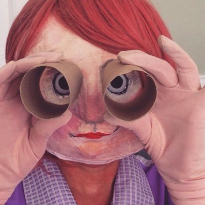 _annieb's profile picture. instagram: @anniebellamyart