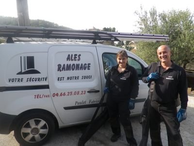 AlesRamonage's profile picture. ramonage sur le bassin Alesien 
prise de rdv  : 06 50 57 94 46 -
04 66 25 08 23