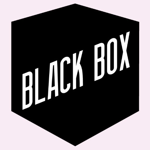Black Box Coffee ®