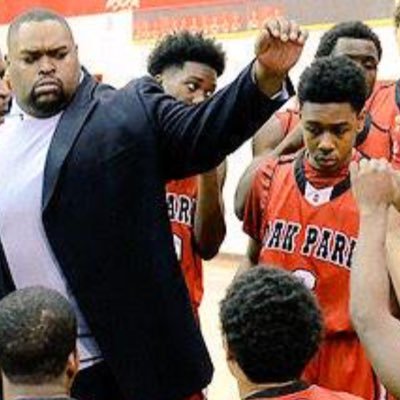 Father + Teacher + Mentor + Free Agent + Basketball Coach | Tuskegee U Alumni