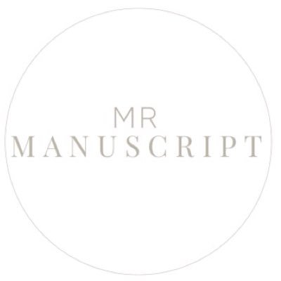 Mr Manuscript are a menswear styling and personal shopping platform