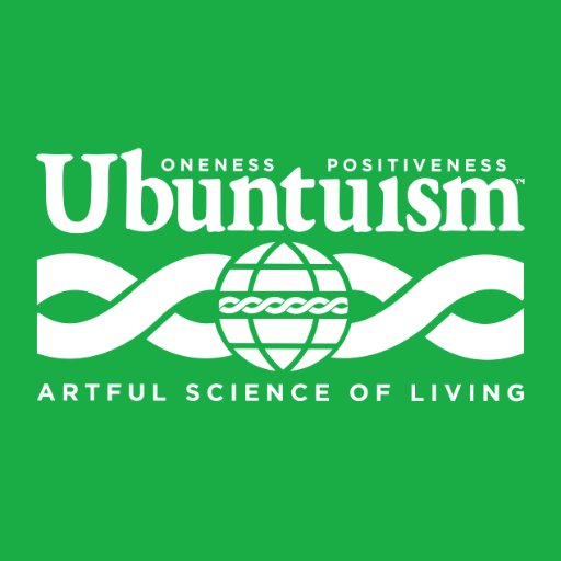 ubuntuism1ness's profile picture. #Ubuntuism is a proudly African activewear brand woven the fabric of #Oneness with a universal message. Reflect the greatness within by wearing #UBUNTUISM!