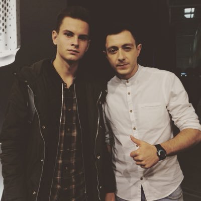 SteveToperCyka's profile picture. 