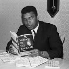 Listen , look , and read to the trumpet call of truth !