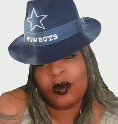 LOVE THE LORD....#DALLAS COWBOYS FAN...#PROUD GRANDMOTHER