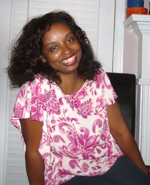 TracimJ's profile picture. 