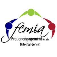 Femia e.V. (@femiaev) 's Twitter Profile