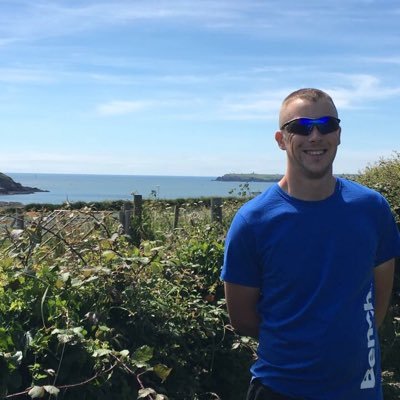 shaungresley's profile picture. 