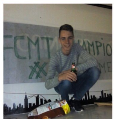 BonatestaLeo's profile picture. FCMT ⚽️ ALEXIS