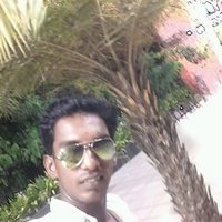 Jayesh Rajan Chandhu (@chandhurajan) 's Twitter Profile