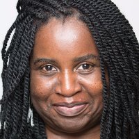 Foluke Akinlose MBE (@foluke) 's Twitter Profile
