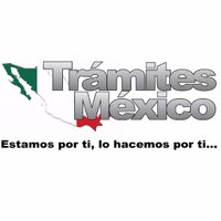 Tramites Mexico LLC Apostille Services (@tramites_mexico) 's Twitter Profile